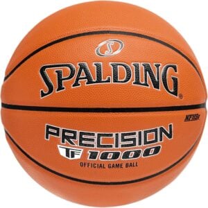 Spalding Precision TF-1000 Basketball
