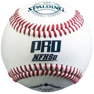 Spalding Pro NFHS KHSAA Stamped
