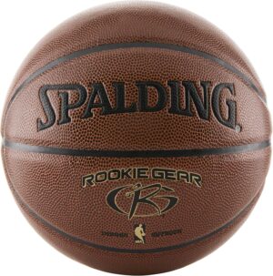 Spalding Rookie Gear Basketball 27.5"