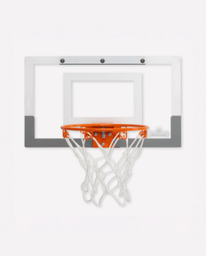 Spalding Slam Jam Over the Door Basketball Unit