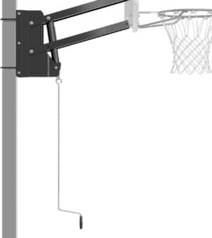 Spalding U-Turn Lift System