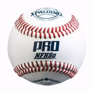 Spalding Pro NFHS