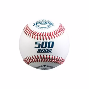 Spalding Pro 500 NFHS