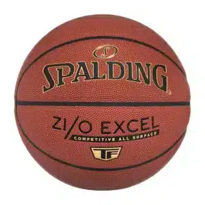 Spalding Zi/O Excel TF Basketball