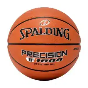 Spalding Precision TF-1000 NFHS Basketball