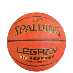 Spalding Legacy TF-1000 NAIA Basketball