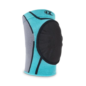 Cliff Keen Youth Huntress Girls Wrestling Knee Pad
