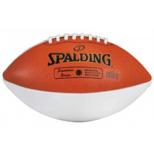 Spalding Autograph Official