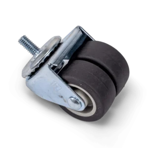 Cliff Keen Replacement Wheels for Wrestling Mat Transporter