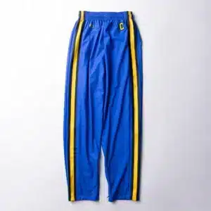 Cliff Keen Throwback Custom Warm-Up Pant (Solid)