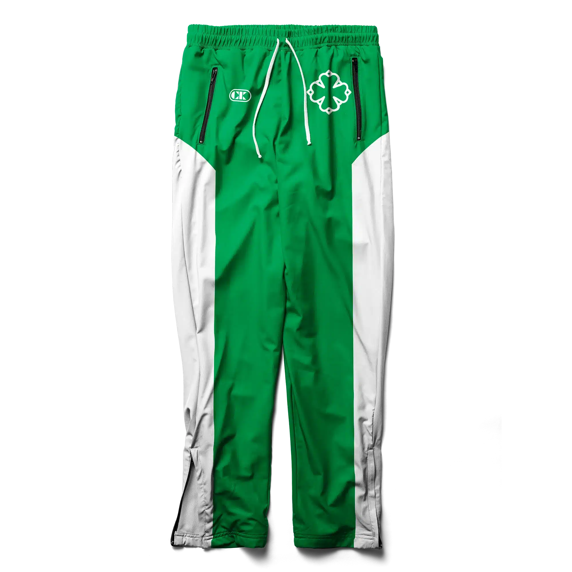 Cliff Keen Custom Sublimated Warm-Up Pant 1 Cliff Keen Custom Sublimated Warm-Up Pant