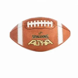 Spalding Alpha Youth Pee Wee