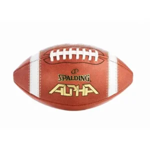 Spalding Alpha KHSAA Stamped Official NFHS