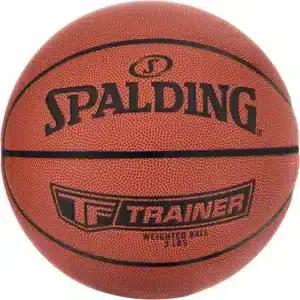 Spalding TF-Trainer Weighted Basketball